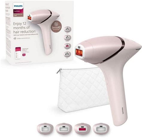 philips lumea 9000|Philips Lumea IPL 9000 review: Brilliantly designed, effective IPL。